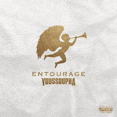 Entourage 專輯 Youssoupha