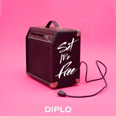 Set Me Free 專輯 Diplo/Blanco Brown