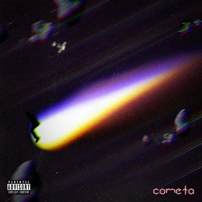 Cometa 專輯 chacha/MV