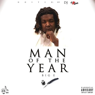 Man of the Year 專輯 Big E/Famous Dex