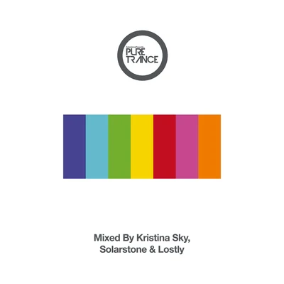 Solarstone presents Pure Trance 7 專輯 Lostly/Abandoned Rainbow/Ice Upon Fire/Beatsole/Mike Squillo