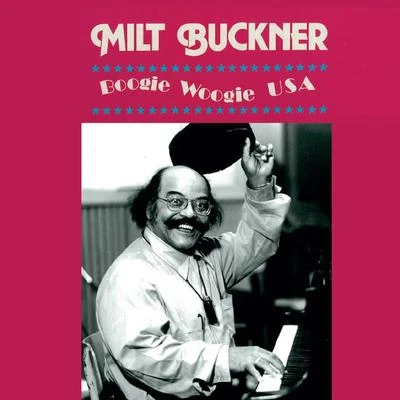 Boogie Woogie U.S.A. 專輯 Milt Buckner/Michel Legrand/Paul Weston and His Orchestra/Larry Clinton And His Orchestra/Maurice Larcange