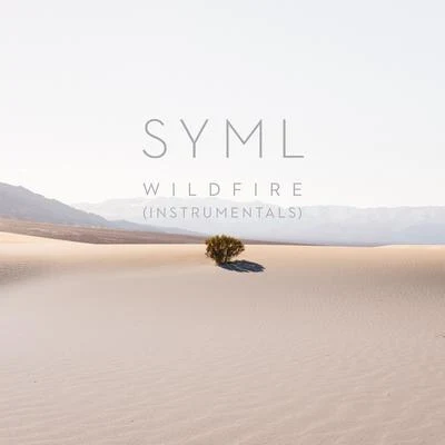 Wildfire (Instrumentals) 專輯 SYML