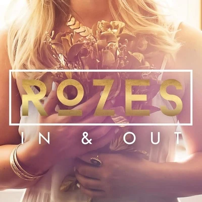 In n Out 專輯 ROZES/Felix Snow