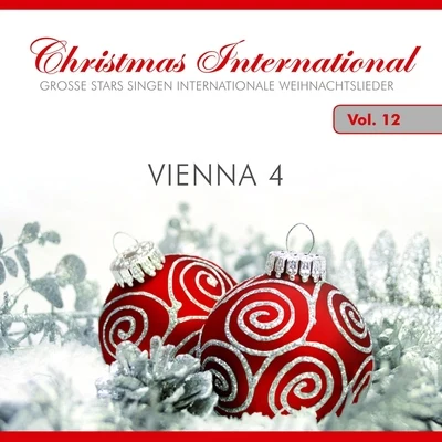 Christmas International, Vol. 12 專輯 Robert Stolz