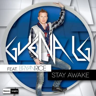 Stay Awake 專輯 Bryan Rice/Tommy Seebach/NEWS/Alphabeat/Sir Henry