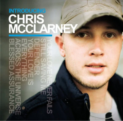 Introducing Chris McClarney 专辑 Chris McClarney