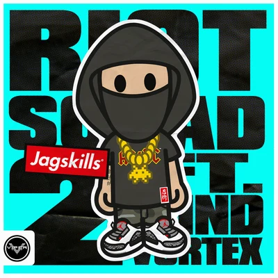 Riot Squad 2 (Club Master) 專輯 Jaguar Skills