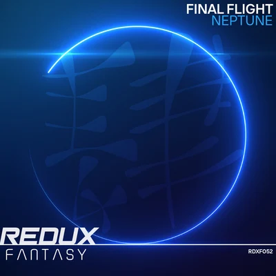 Neptune 專輯 Final Flight