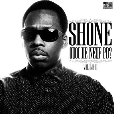 Quoi de neuf PD, vol. 2 專輯 Shone