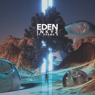 Eden (feat. Drama B) 专辑 INKYZ/Junin