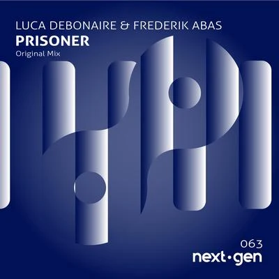 Prisoner 專輯 Luca Debonaire/scotty boy