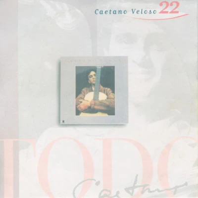 Caetano Veloso 專輯 Ivan Sacerdote/Caetano Veloso