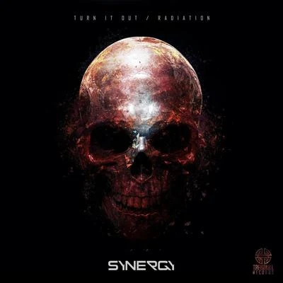 Turn It OutRadiation 專輯 SYNERGY