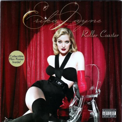 Roller Coaster 專輯 Erika Jayne