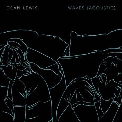 Dean Lewis Waves (Acoustic)