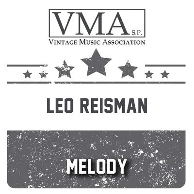 Melody 專輯 Leo Reisman