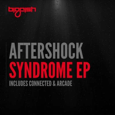 Syndrome EP 專輯 Aftershock/LXCPR