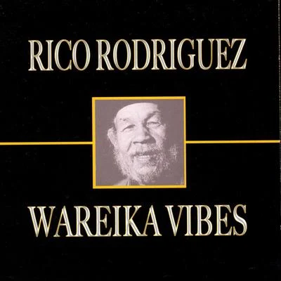 Wareika Vibes 專輯 Fidel Nadal/Rico Rodriguez