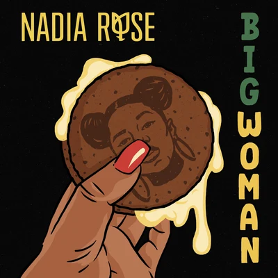 Nadia RoseToddla T Remix Big Woman