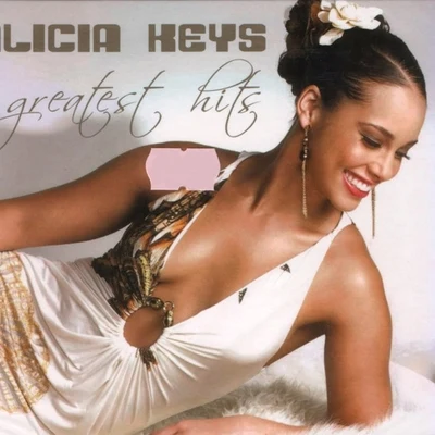 Greatest Hits 專輯 Alicia Keys/Brandi Carlile