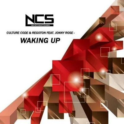 Waking Up (feat. Jonny Rose)[Original Mix] 專輯 Culture Code/Lisa Rowe