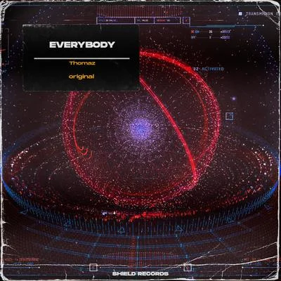 Everybody 專輯 Omar Koonze/Amesty/Thomaz