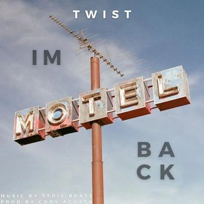 I’m Back 專輯 Twist/Dee-Lo