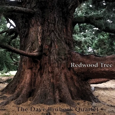 Redwood Tree 專輯 The Dave Brubeck Quartet