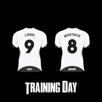 Training Day 专辑 Akala/Loski