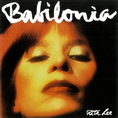 Babilônia 專輯 Rita Lee