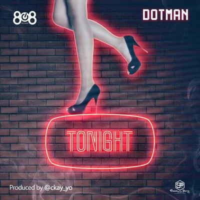 Tonight 专辑 Dotman