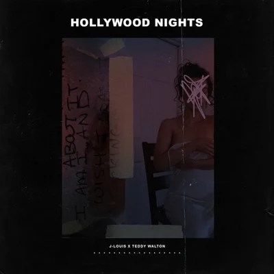 Hollywood Nights 專輯 J-Louis