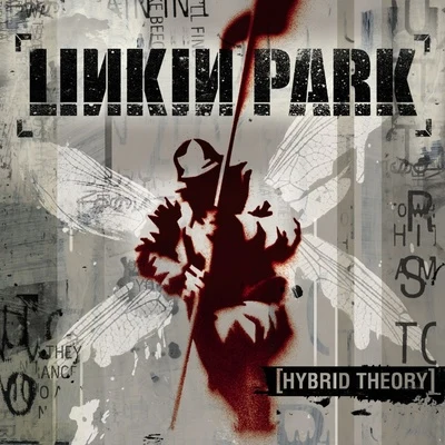 Hybrid Theory 專輯 Linkin Park/Disturbed/Pantera/Slayer/Endo