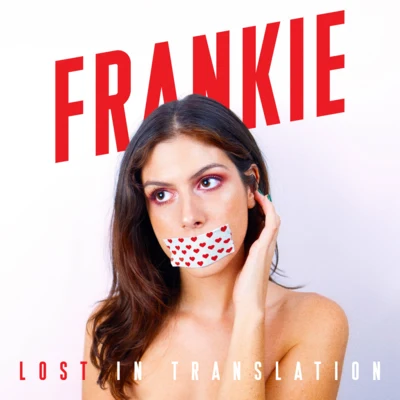 Lost In Translation 專輯 FRANKIE/Brooks/Sébastien Tellier/M.I.A./James Figurine