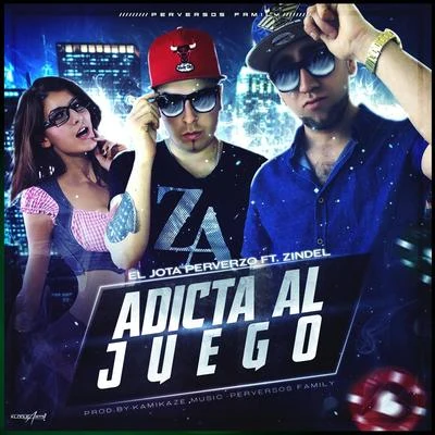 Adicta Al Juego (feat. Zindel) 專輯 Don Chezina/Zindel/Noiseboy/Manguera el escolta