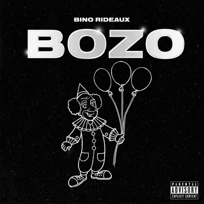 Bozo 專輯 Bino Rideaux/Mike & Keys