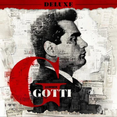 Berner GOTTI (Deluxe)