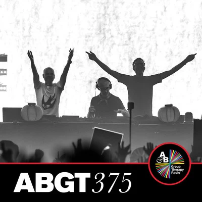 Group Therapy 375 专辑 Above & Beyond Group Therapy