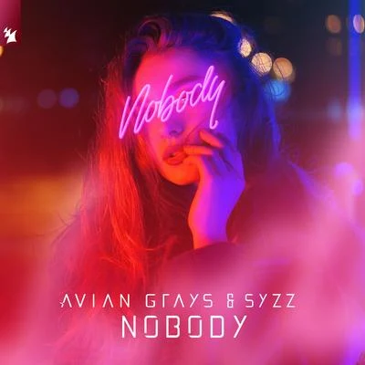 Nobody 專輯 Syzz/Olly James