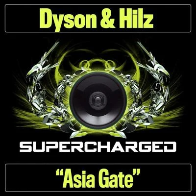 Asia Gate 專輯 Dyson