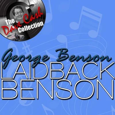 Laidback Benson - [The Dave Cash Collection] 專輯 George Benson