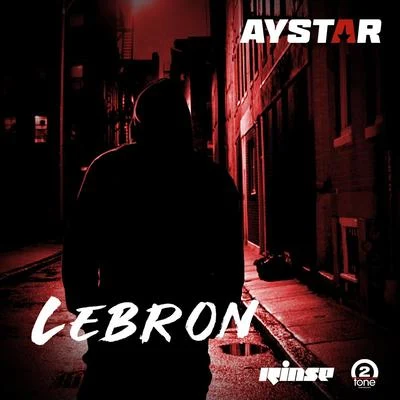 Lebron 專輯 Aystar