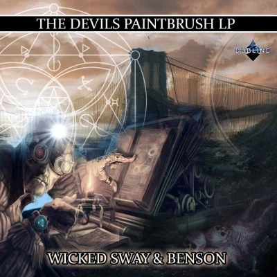 The Devils Paintbrush LP 專輯 Benson/Peking Duk