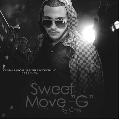 Sweet Move "G" 专辑 Jye/Chris G