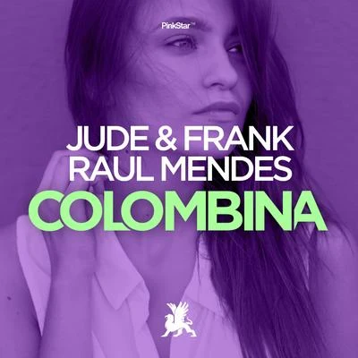 Colombina 专辑 Jude & Frank