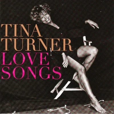 Love Songs 專輯 Tina Turner