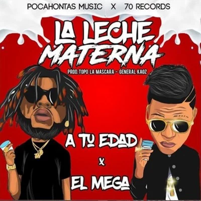 La Leche Materna 專輯 El Mega/Ed Winter