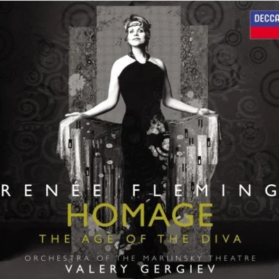 HOMAGE: The Age of the Diva 專輯 Renée Fleming