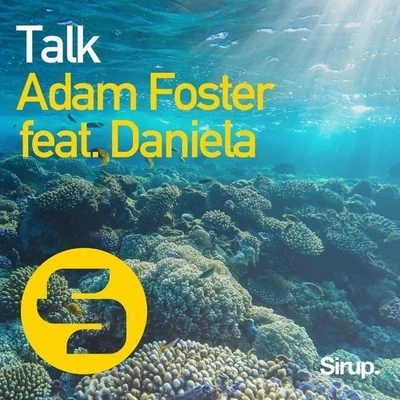 Talk 專輯 Adam Foster